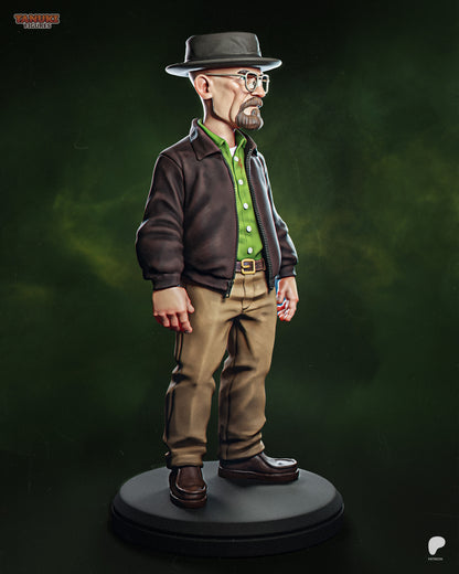 El Químico del Desierto Toon - imagen 2