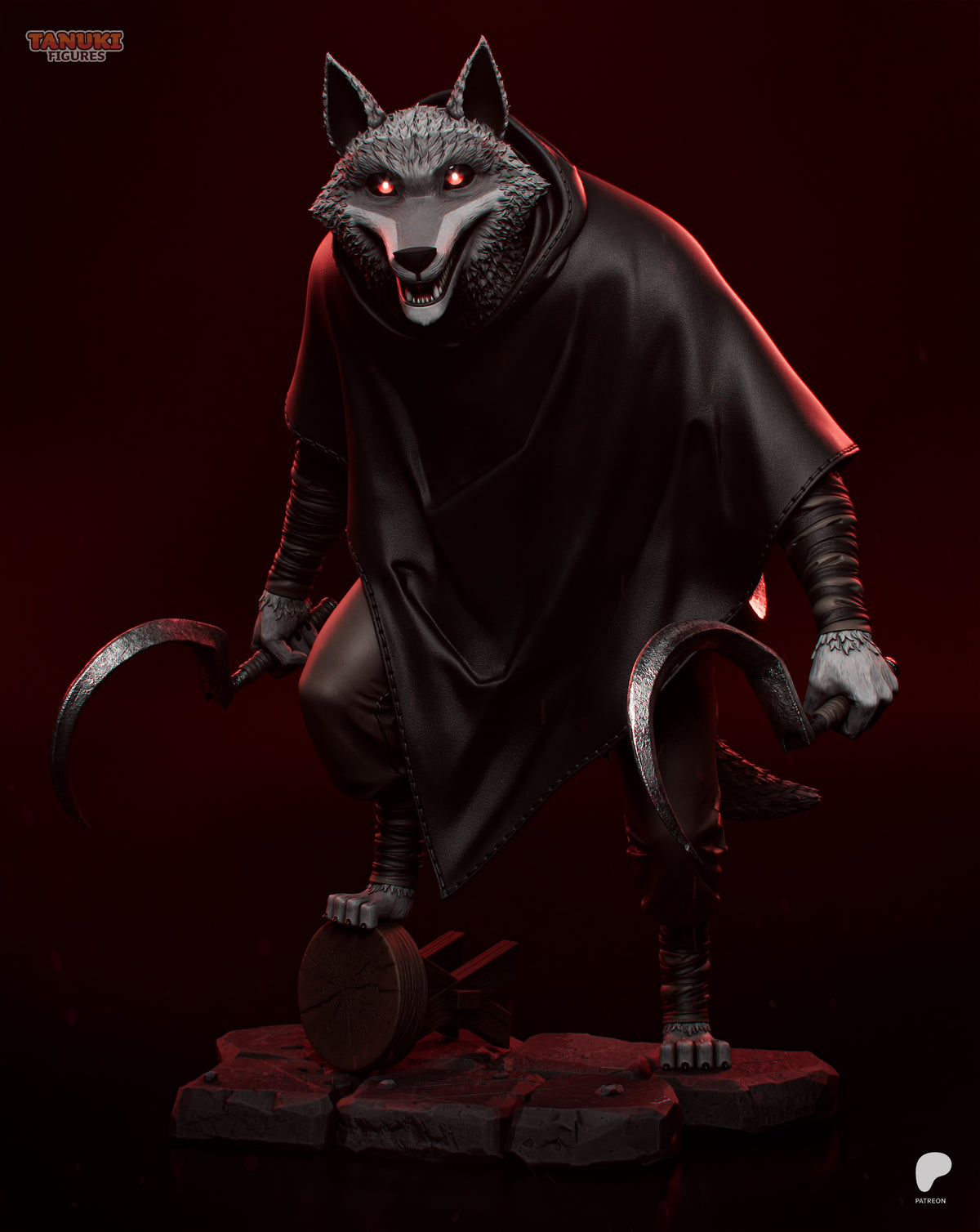 El Lobo de las Últimas Horas - imagen 1