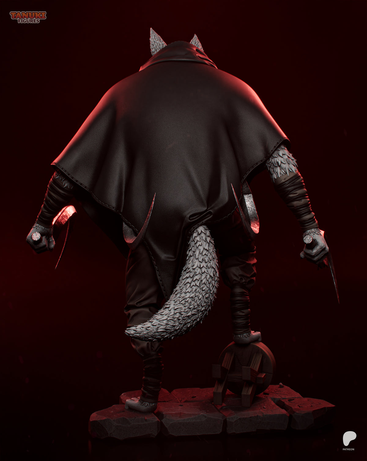 El Lobo de las Últimas Horas - imagen 2