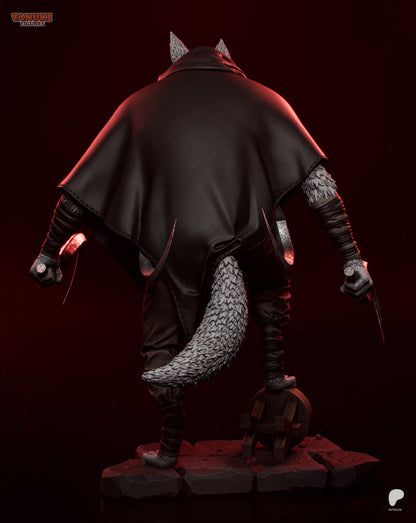 El Lobo de las Últimas Horas - imagen 2