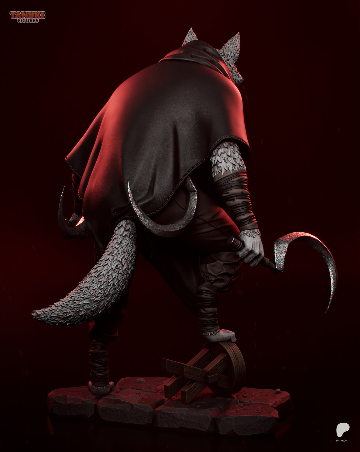 El Lobo de las Últimas Horas - imagen 3