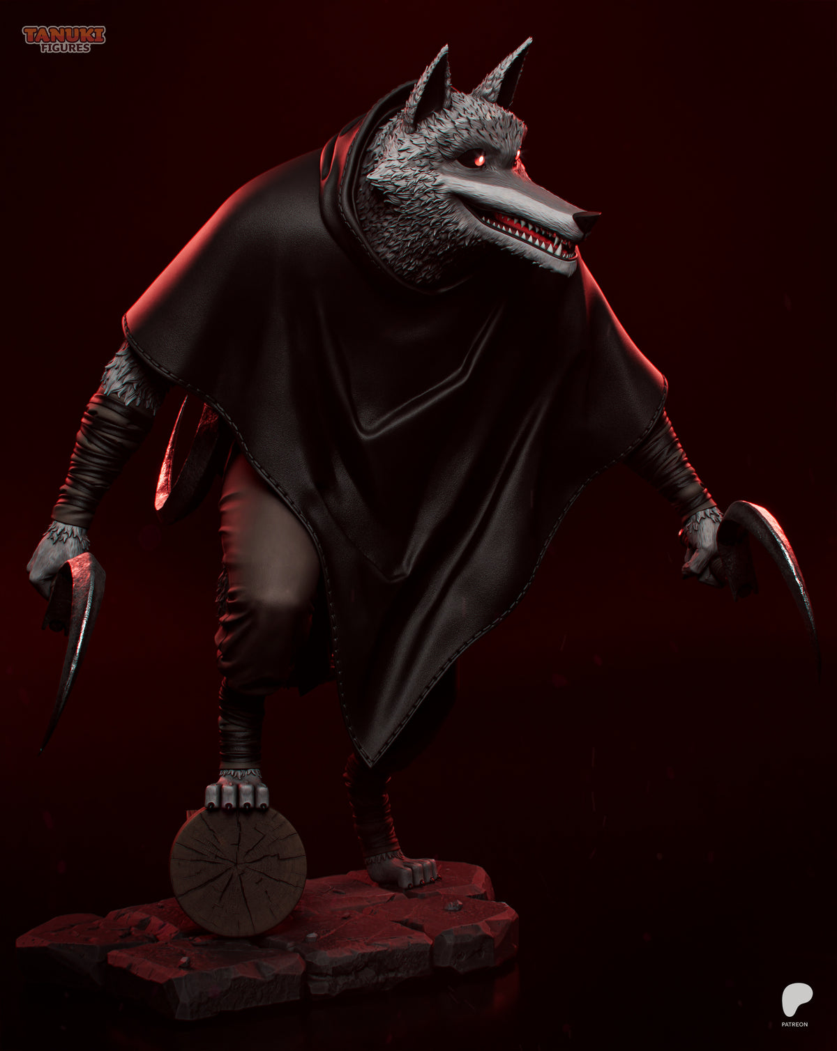 El Lobo de las Últimas Horas - imagen 4