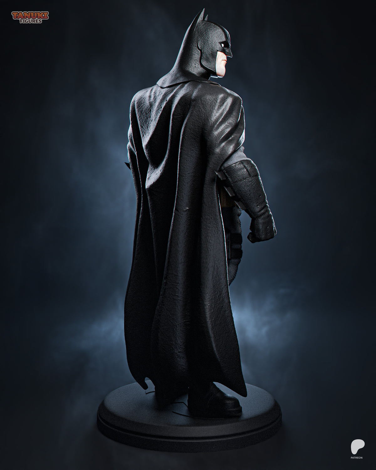 El Vigilante de Gotham Toon - imagen 4