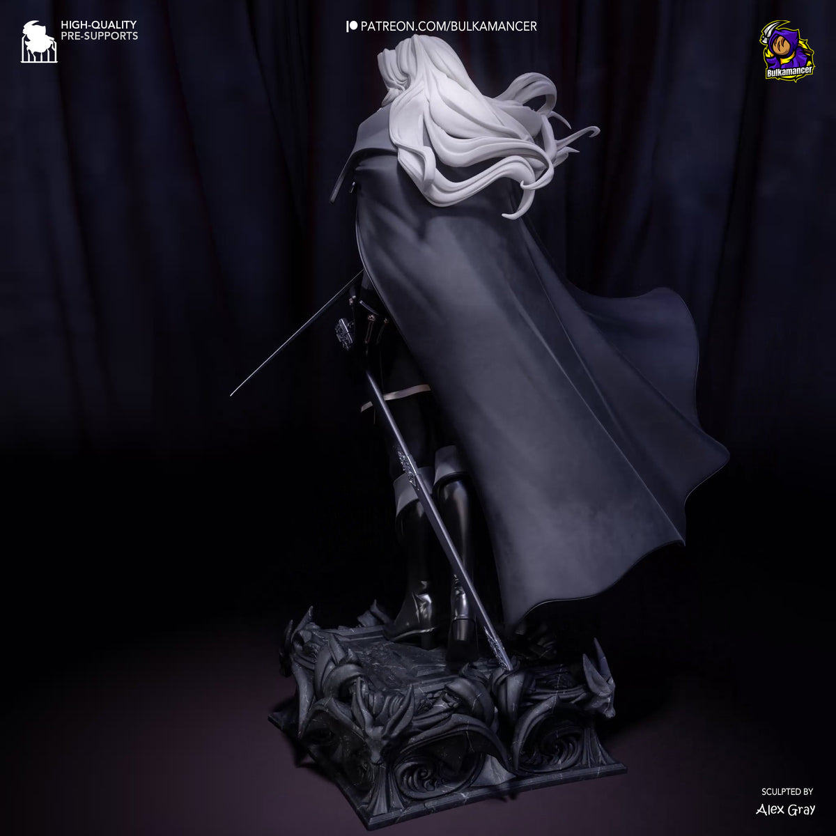 El Heredero del Castillo Nocturno - imagen 6