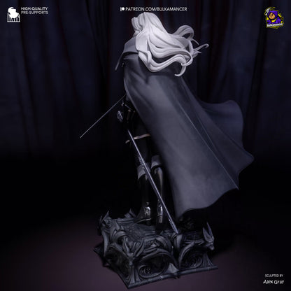 El Heredero del Castillo Nocturno - imagen 6