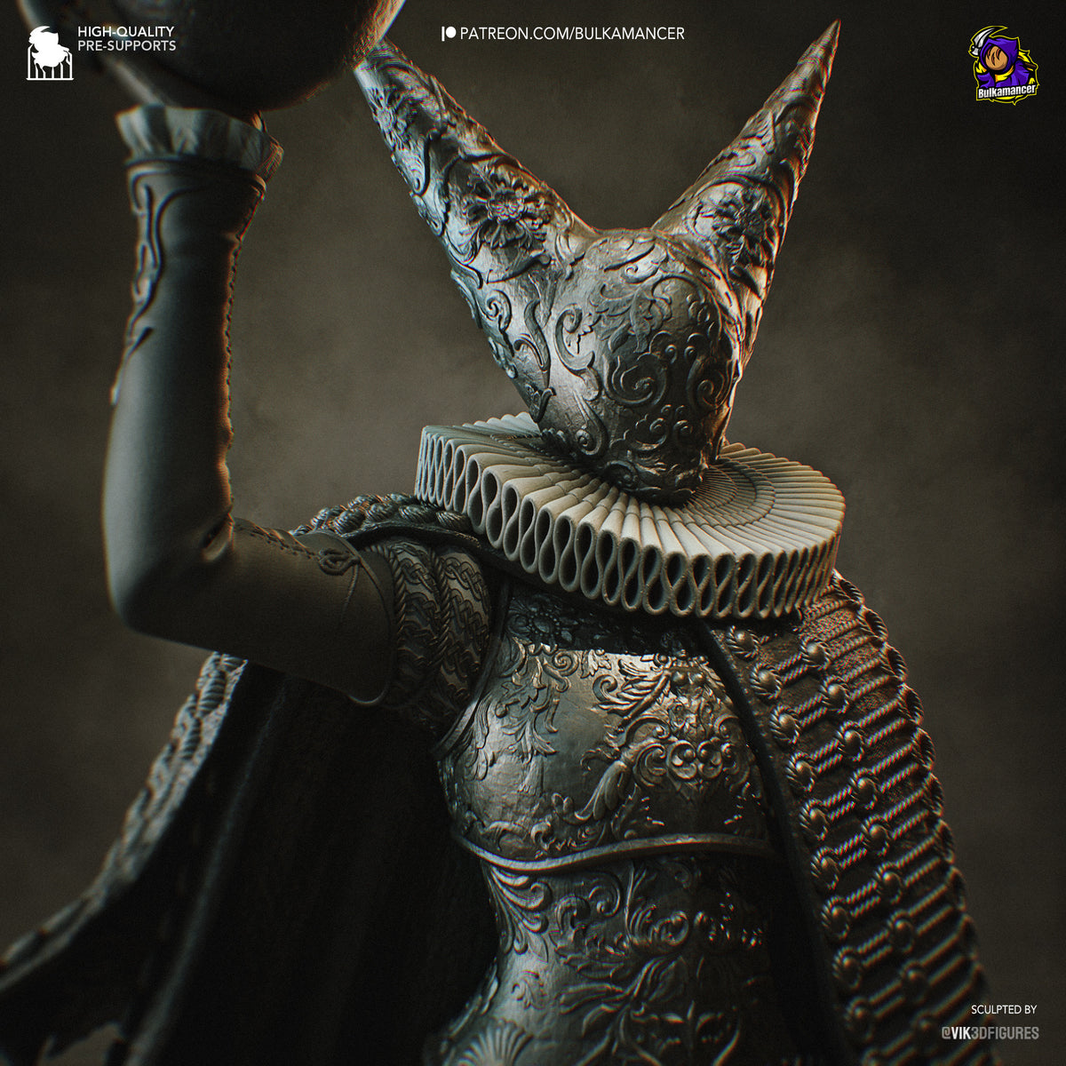 La Bruja de la Artillería - imagen 2