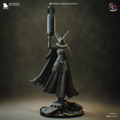 La Bruja de la Artillería - imagen 3