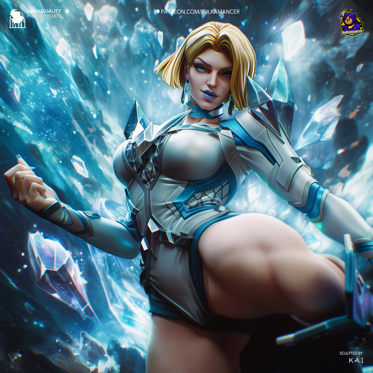 La Reina del Diamante - imagen 1