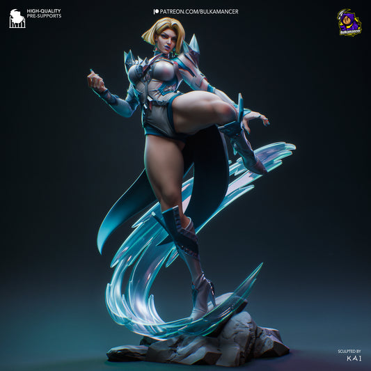 La Reina del Diamante - imagen 2