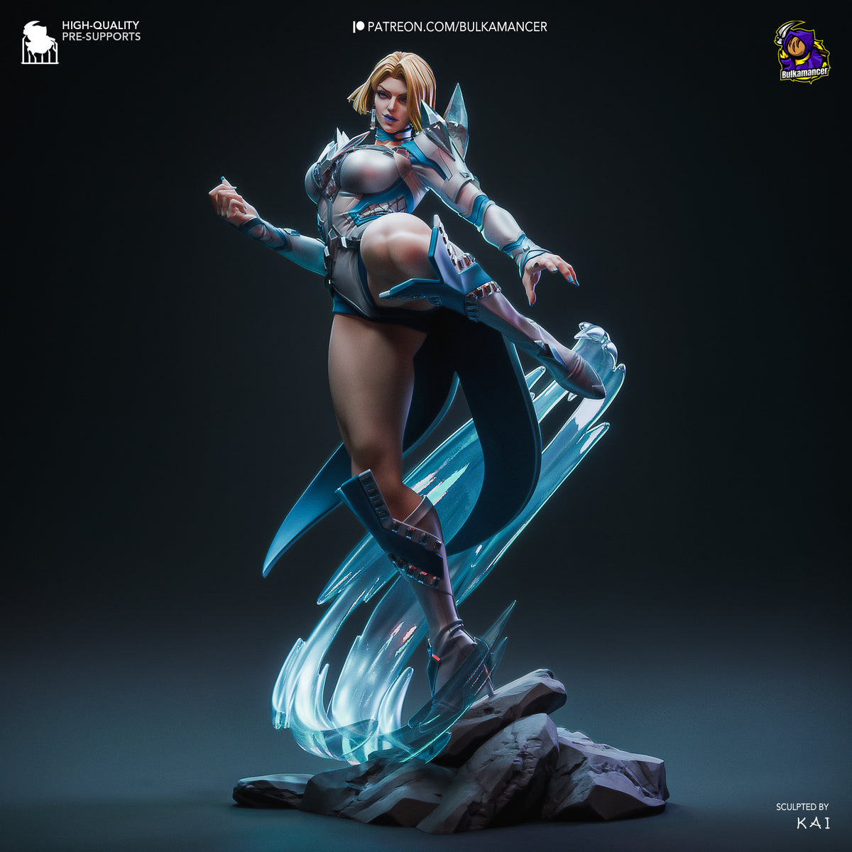 La Reina del Diamante - imagen 3