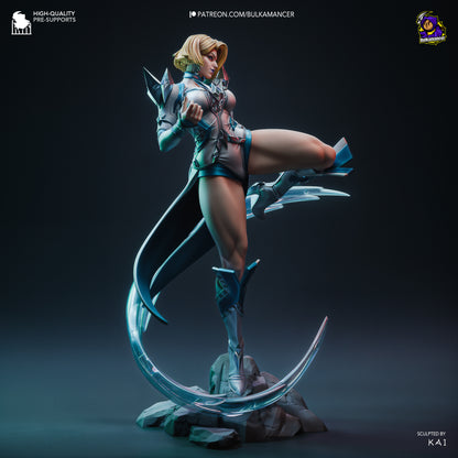 La Reina del Diamante - imagen 4