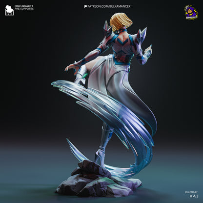 La Reina del Diamante - imagen 5