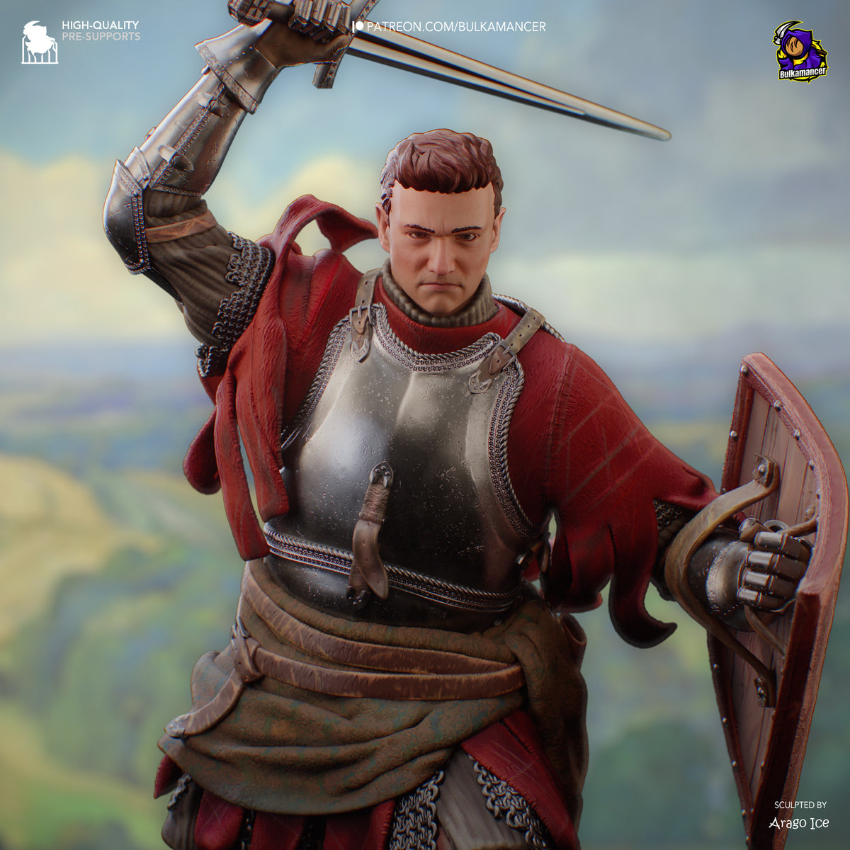 El Caballero de la Forja - imagen 1