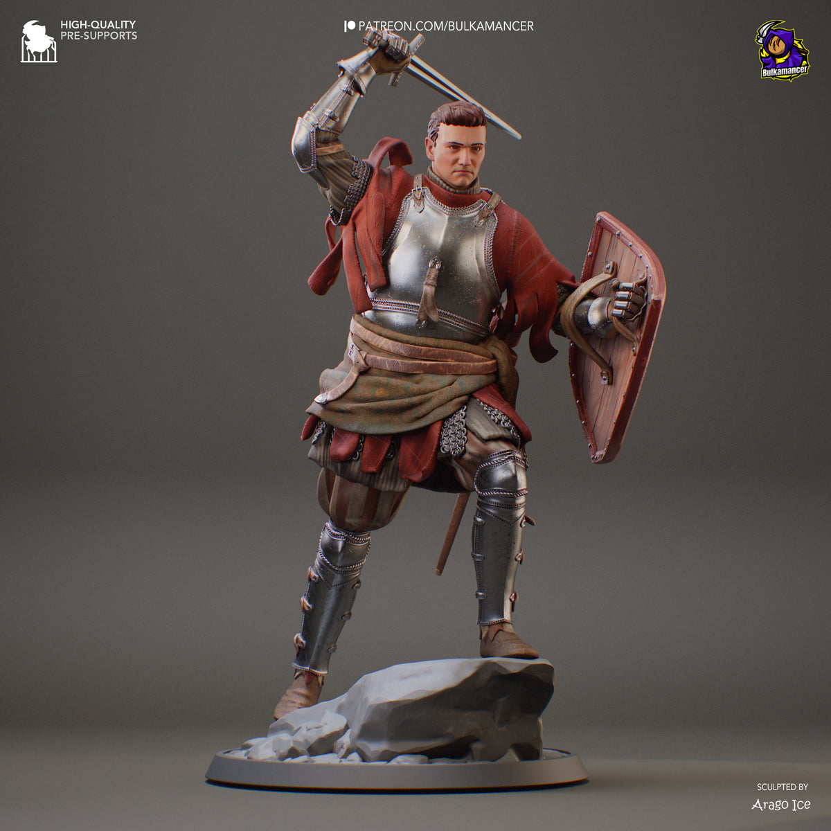 El Caballero de la Forja - imagen 3