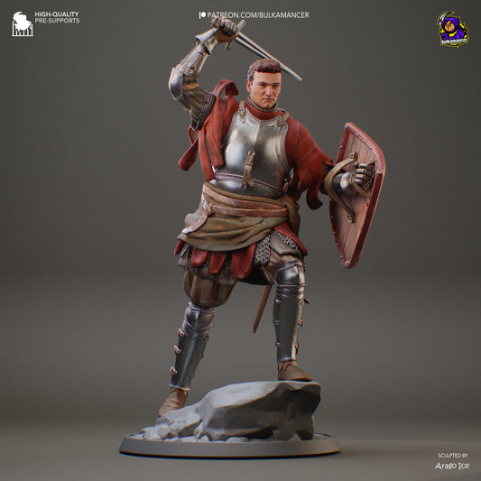 El Caballero de la Forja - imagen 3