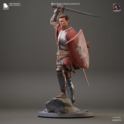 El Caballero de la Forja - imagen 5