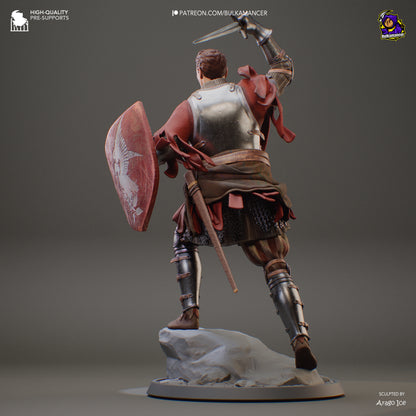 El Caballero de la Forja - imagen 6