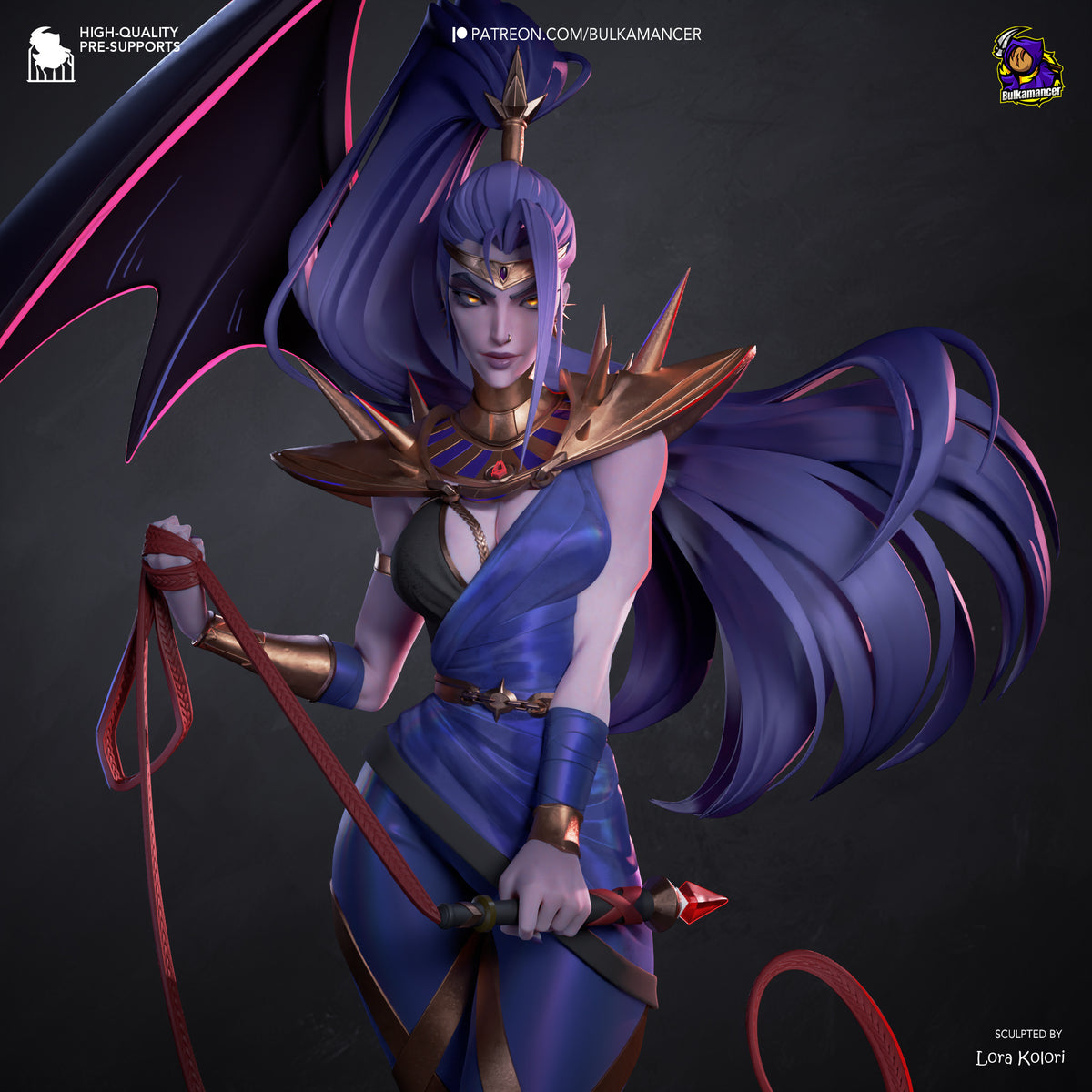 La Furia del Inframundo - imagen 1