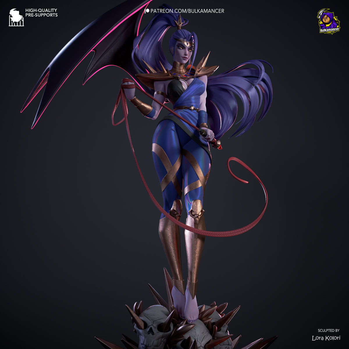 La Furia del Inframundo - imagen 2