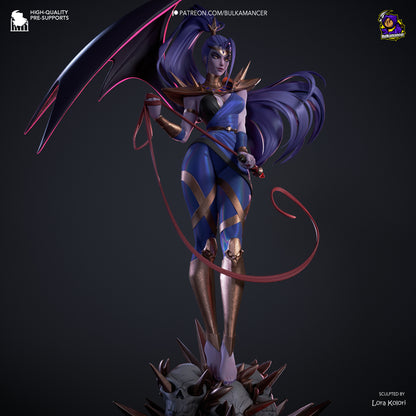 La Furia del Inframundo - imagen 2