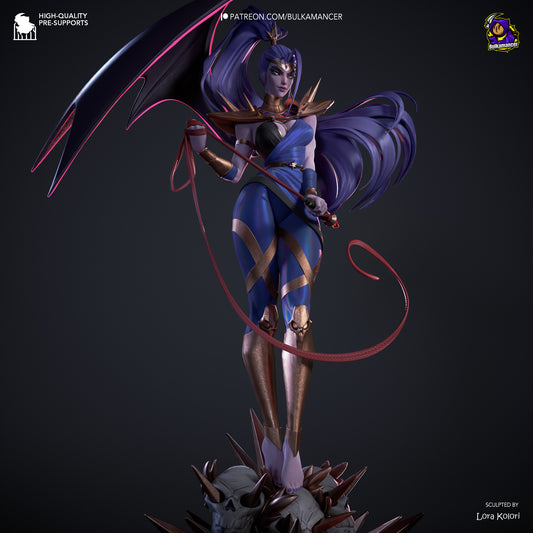 La Furia del Inframundo - imagen 2