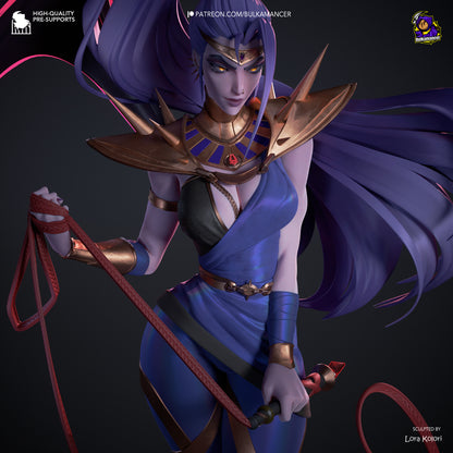 La Furia del Inframundo - imagen 3