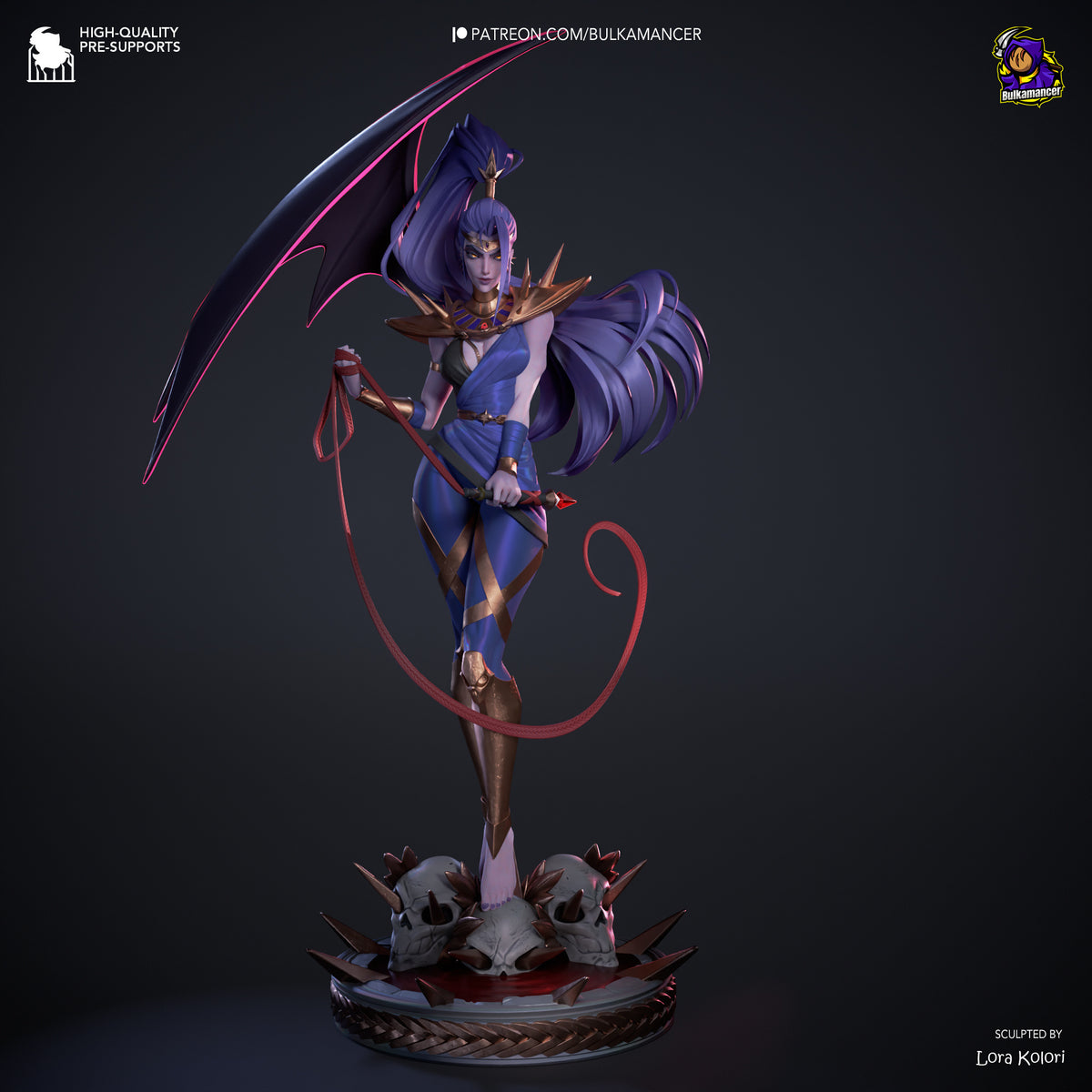 La Furia del Inframundo - imagen 4