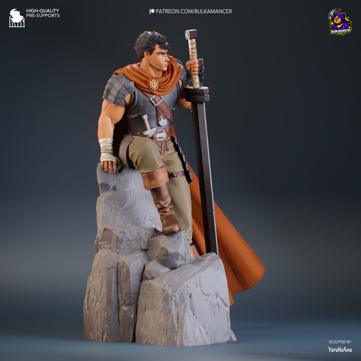 El Espadachín de la Edad Dorada - imagen 3