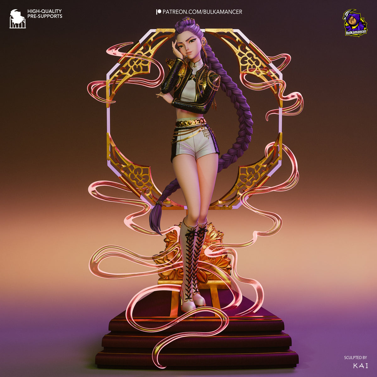 La Cazadora del Escenario - imagen 3