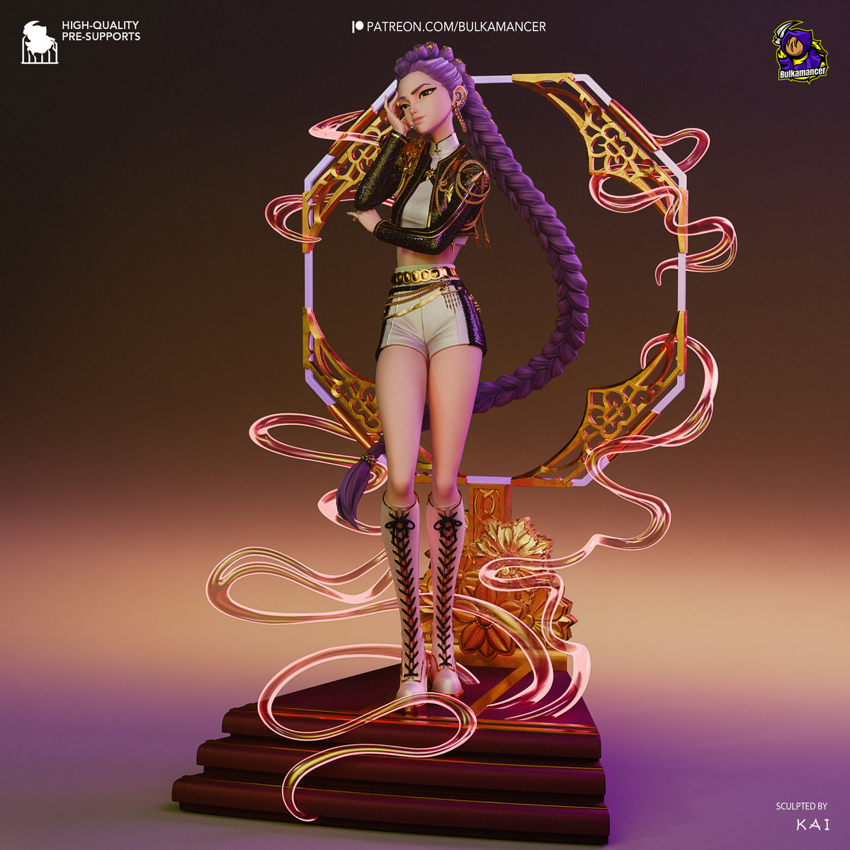 La Cazadora del Escenario - imagen 4