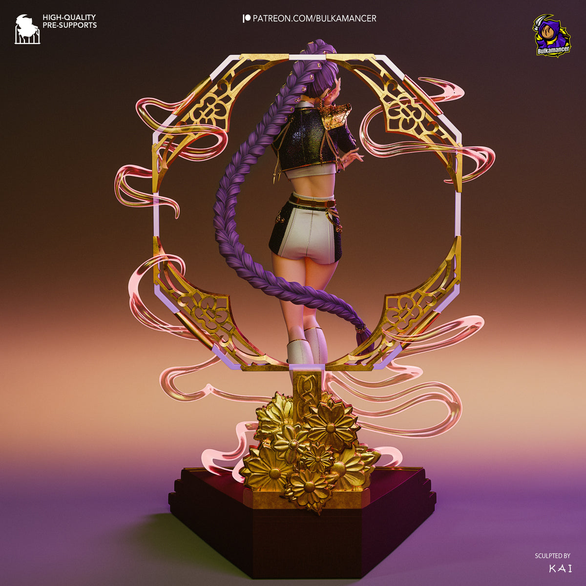 La Cazadora del Escenario - imagen 6