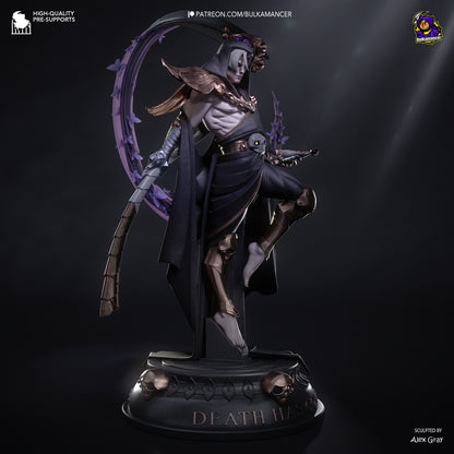 El Segador Alado - imagen 4