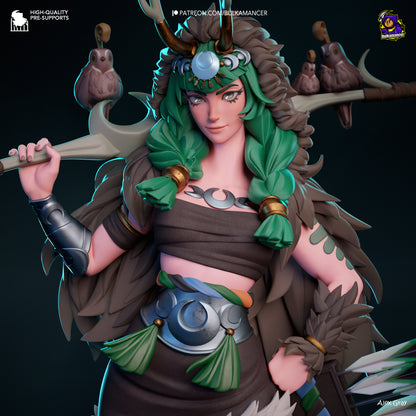 La Arquera Lunar - imagen 2
