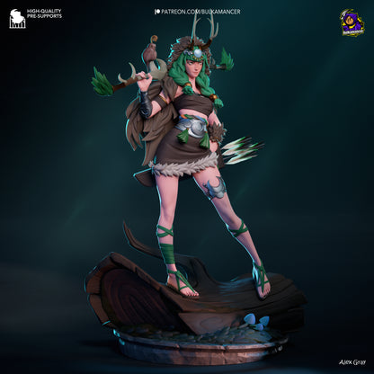 La Arquera Lunar - imagen 6