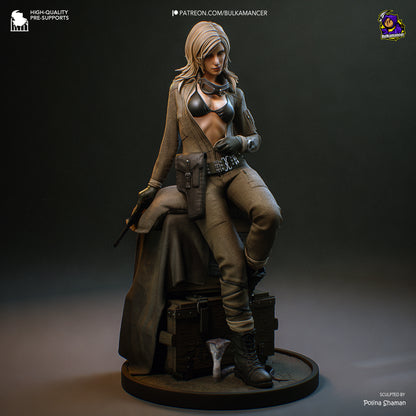 La Agente de la Jungla - imagen 5