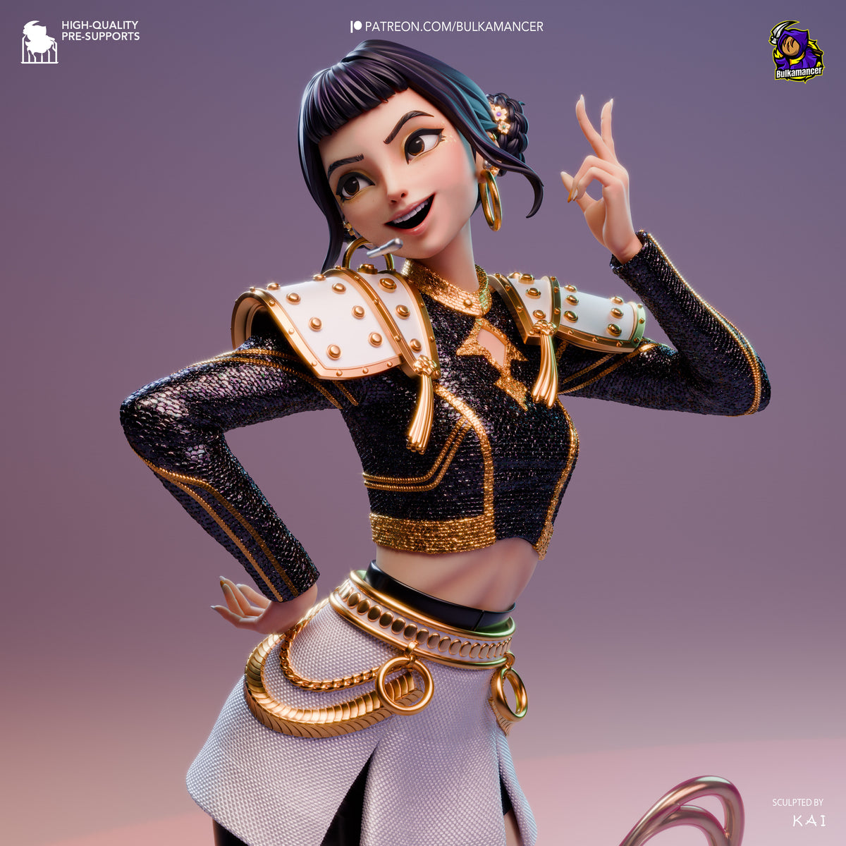 La Cazadora del Ritmo - imagen 2