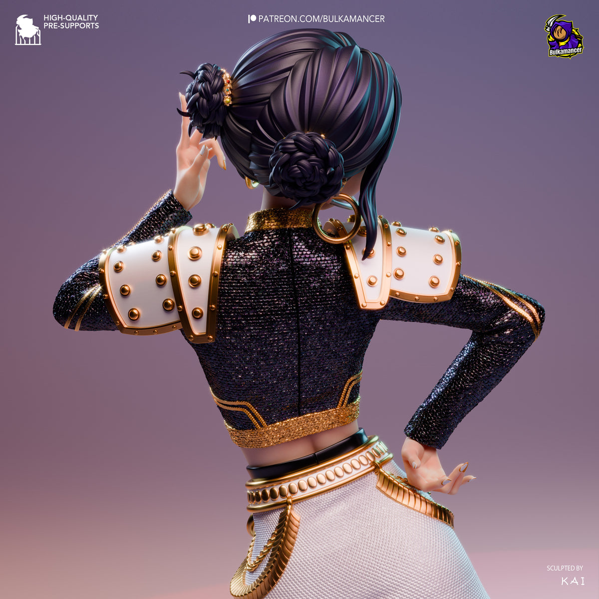 La Cazadora del Ritmo - imagen 3