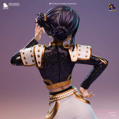 La Cazadora del Ritmo - imagen 3