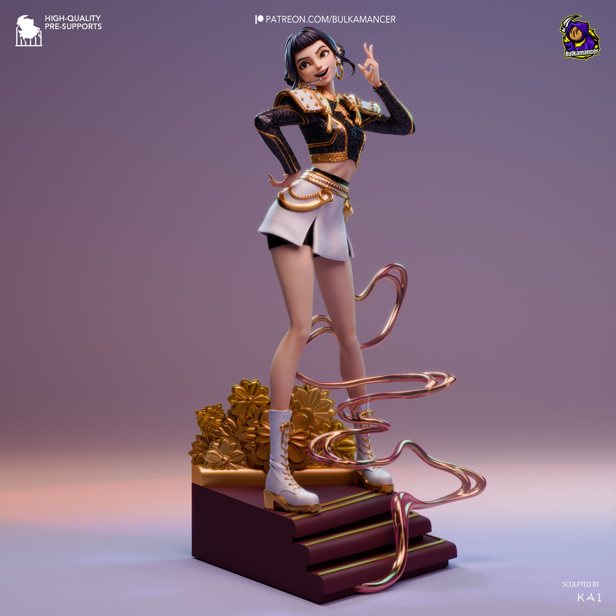 La Cazadora del Ritmo - imagen 4