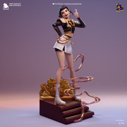 La Cazadora del Ritmo - imagen 4