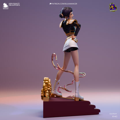 La Cazadora del Ritmo - imagen 5