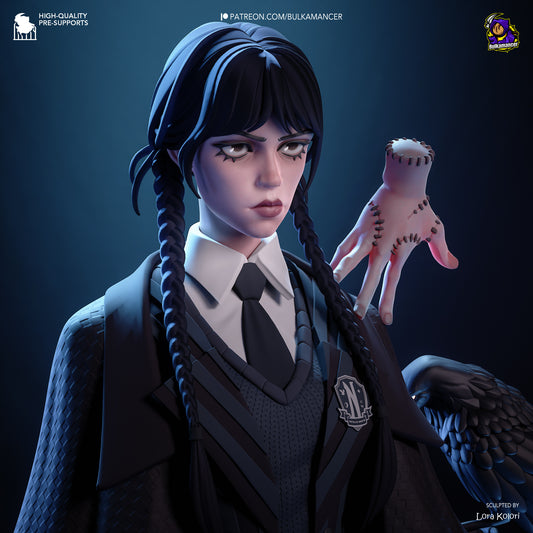La Hija Gótica - imagen 2