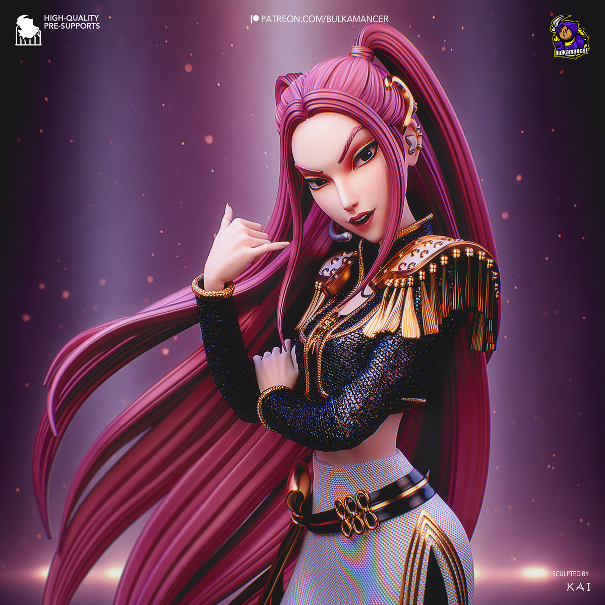 La Cazadora Dorada - imagen 1