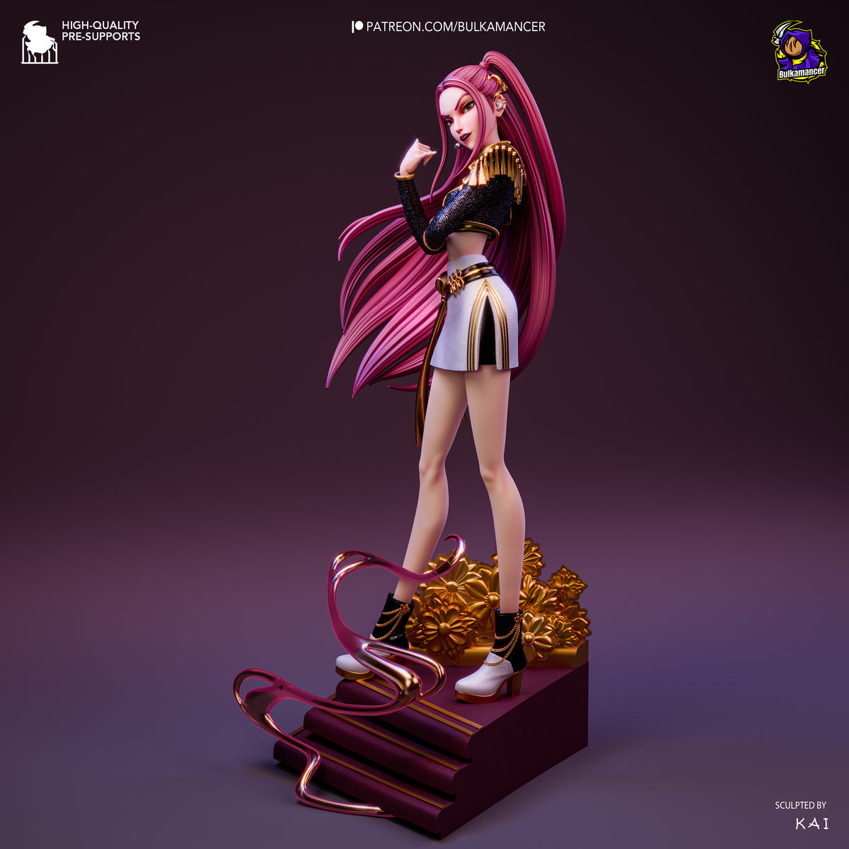 La Cazadora Dorada - imagen 3