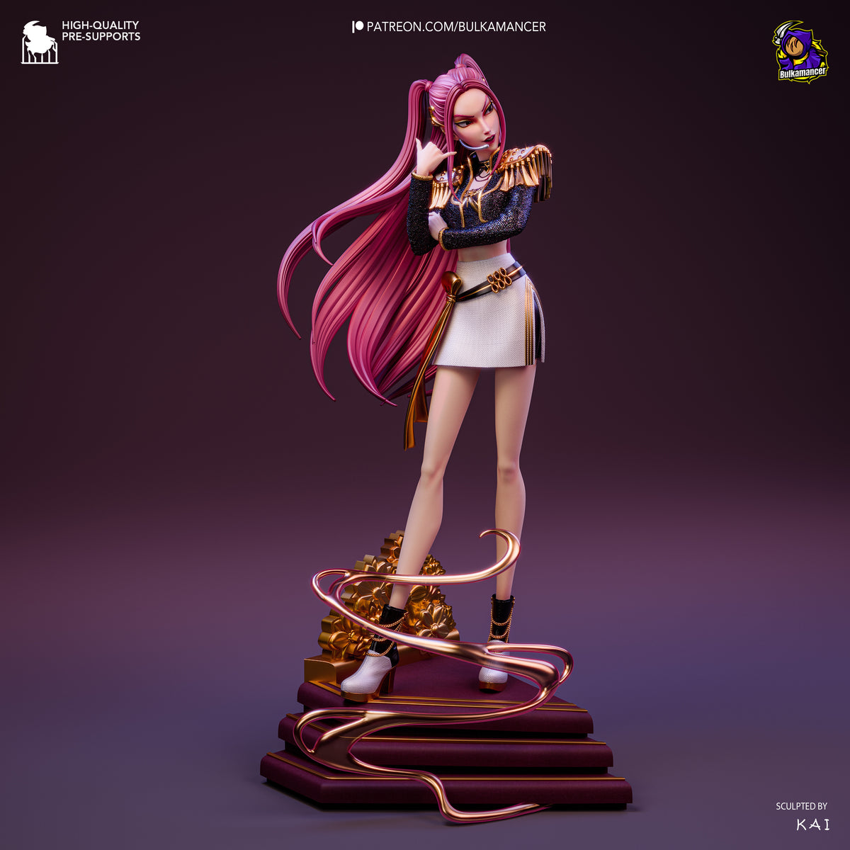 La Cazadora Dorada - imagen 4