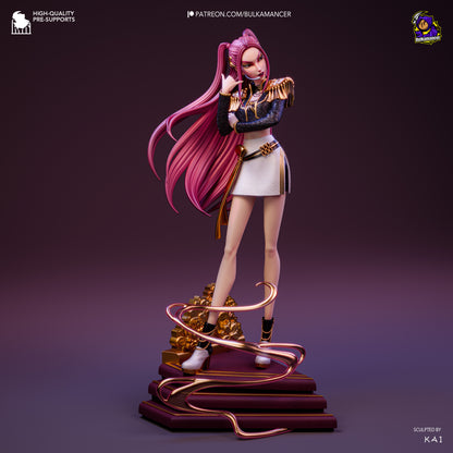 La Cazadora Dorada - imagen 4