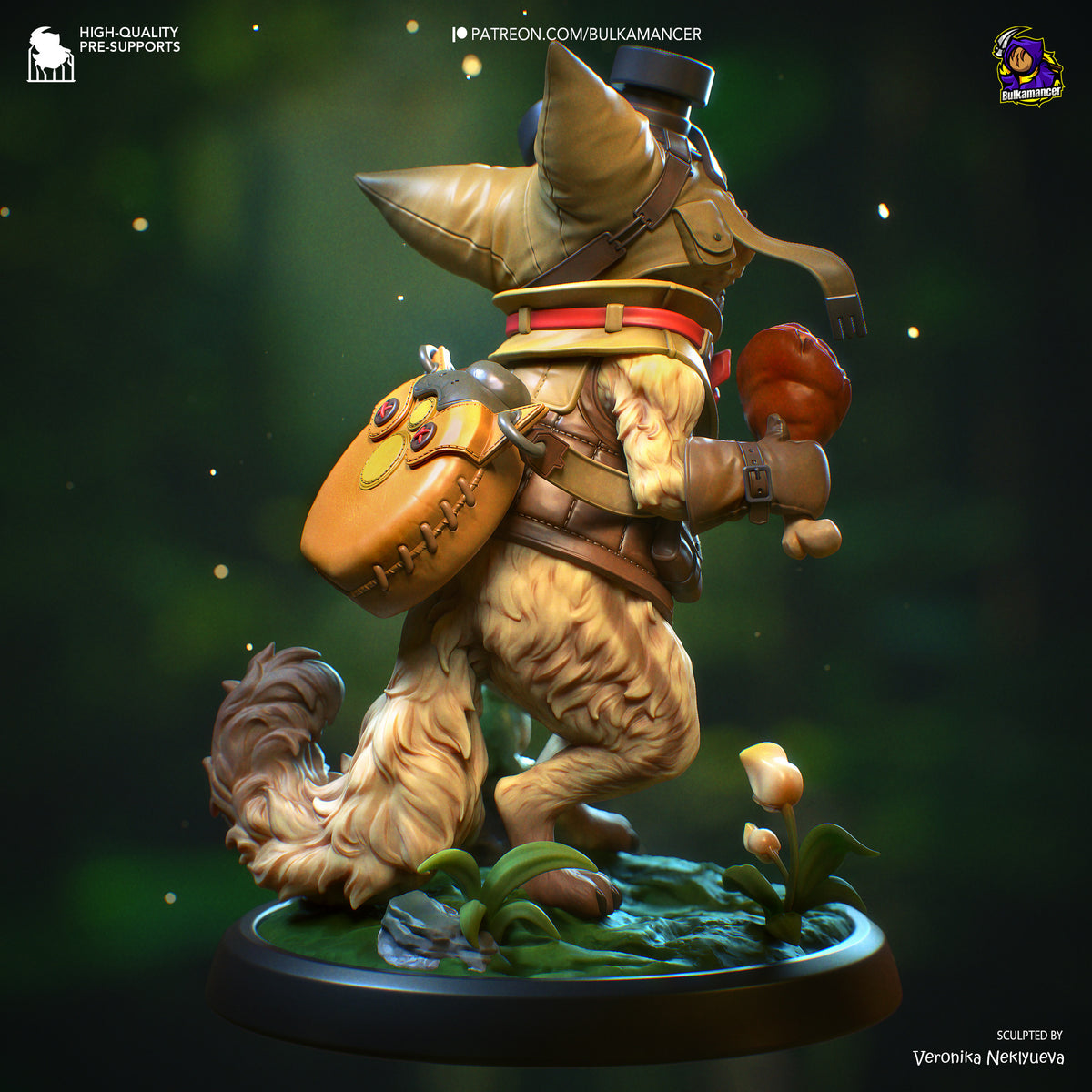 El Compañero Felino y su Sapo - imagen 4