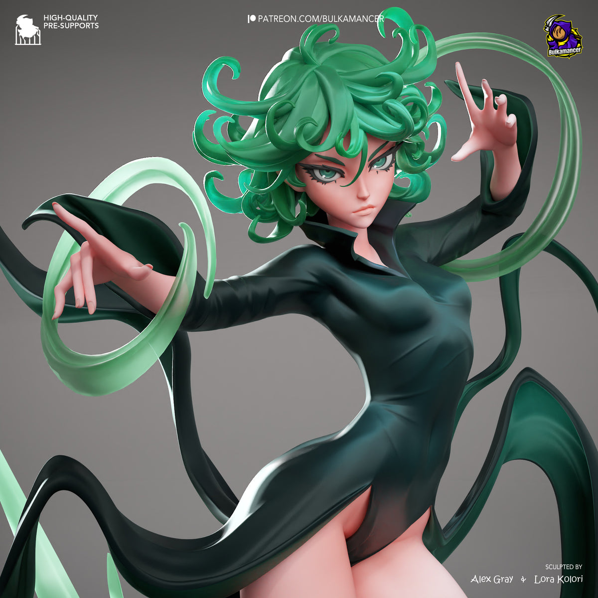 La Psíquica Esmeralda - imagen 1