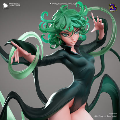 La Psíquica Esmeralda - imagen 1