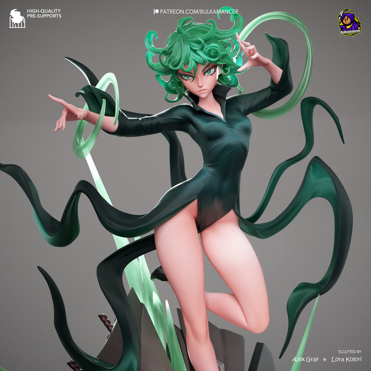 La Psíquica Esmeralda - imagen 3